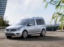 2015 Volkswagen Caddy 10