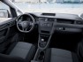 2015 Volkswagen Caddy 16