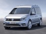 2015 Volkswagen Caddy 2