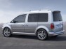 2015 Volkswagen Caddy 4