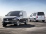 2015 Volkswagen Caddy 5