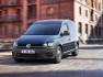 2015 Volkswagen Caddy 7