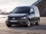 2015 Volkswagen Caddy 8
