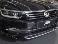 2015 Volkswagen Passat ABT 14