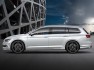 2015 Volkswagen Passat ABT 2