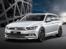 2015 Volkswagen Passat ABT 4