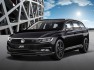 2015 Volkswagen Passat ABT 7