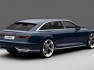Audi Prologue Avant concept 2