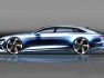 Audi Prologue Avant concept 4
