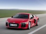 Audi R8 V10 Plus 2015