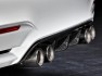 BMW M4 coupe M Performance 17