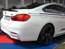 BMW M4 coupe M Performance 6