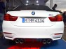 BMW M4 coupe M Performance 7