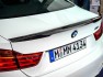 BMW M4 coupe M Performance 8