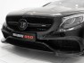 Brabus 850 6.0 Biturbo Coupe 16