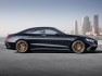 Brabus 850 6.0 Biturbo Coupe 22