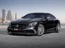 Brabus 850 6.0 Biturbo Coupe 23