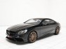 Brabus 850 6.0 Biturbo Coupe 25