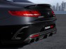 Brabus 850 6.0 Biturbo Coupe 27