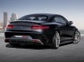 Brabus 850 6.0 Biturbo Coupe 31