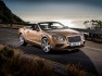 Facelift 2016 Bentley Continental GT 1