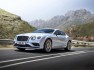 Facelift 2016 Bentley Continental GT 14