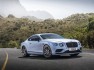 Facelift 2016 Bentley Continental GT 17