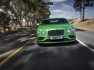 Facelift 2016 Bentley Continental GT 22