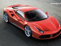 Ferrari 488 GTB 3