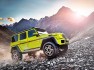 Mercedes-Benz G500 4×4²