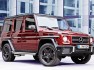 Mercedes-Benz G63 G65 AMG Crazy Color 1