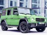 Mercedes-Benz G63 G65 AMG Crazy Color 4