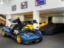 Pagani Huayra 730 S a