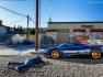 Pagani Huayra 730 S c