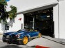 Pagani Huayra 730 S e