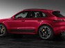Porsche Macan Turbo Exclusive 5