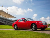 Rolls-Royce Phantom Coupe Al-Adiyat 1