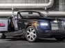 Rolls-Royce Phantom Drophead Coupe Nighthawk 8
