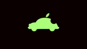 apple iCar