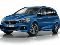 bmw 2 gran tourer m sport 1
