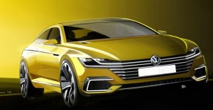 volkswagen passat cc 2017 a