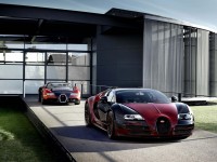 2015 Bugatti Veyron Grand Sport Vitesse La Finale 2