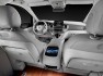 2015 Mercedes Concept V-izion e 2