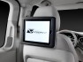 2015 Mercedes Concept V-izion e 5