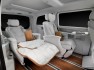 2015 Mercedes Concept V-izion e 7
