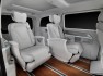 2015 Mercedes Concept V-izion e 9