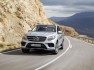 2016 Mercedes GLE 14