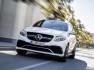 2016 Mercedes GLE 20