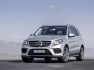 2016 Mercedes GLE 6