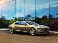 Aston Martin Lagonda Taraf 1